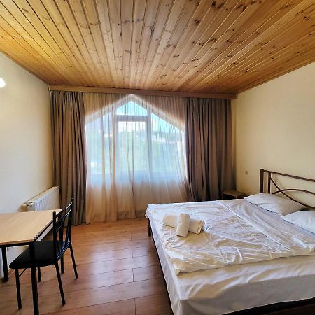 Homelike B&B Tbilisi Exterior foto