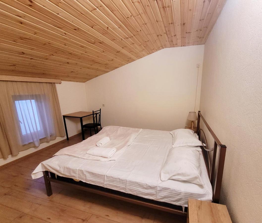 Homelike B&B Tbilisi Exterior foto