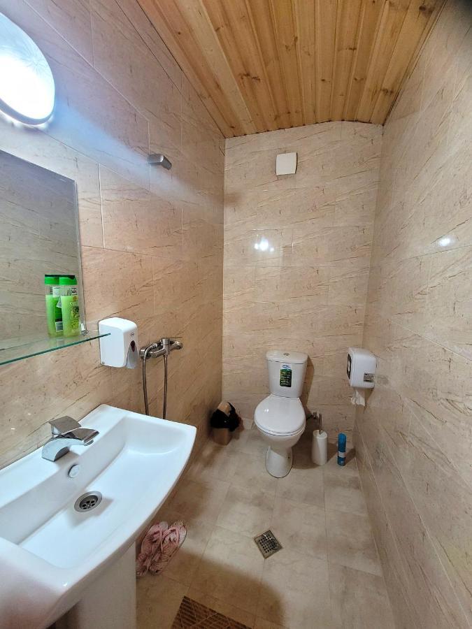 Homelike B&B Tbilisi Exterior foto