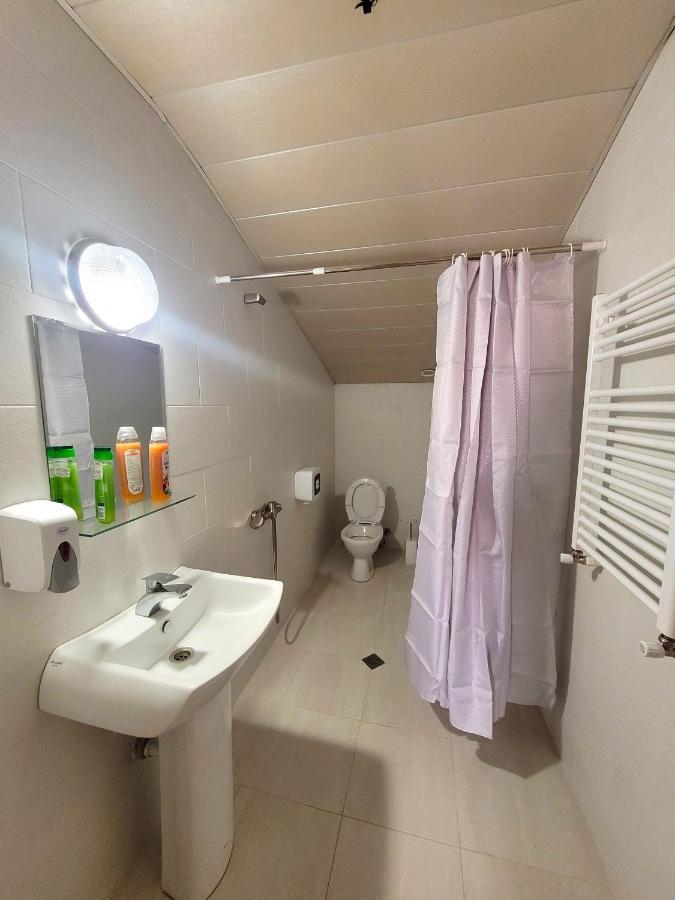 Homelike B&B Tbilisi Exterior foto