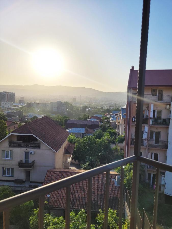 Homelike B&B Tbilisi Exterior foto