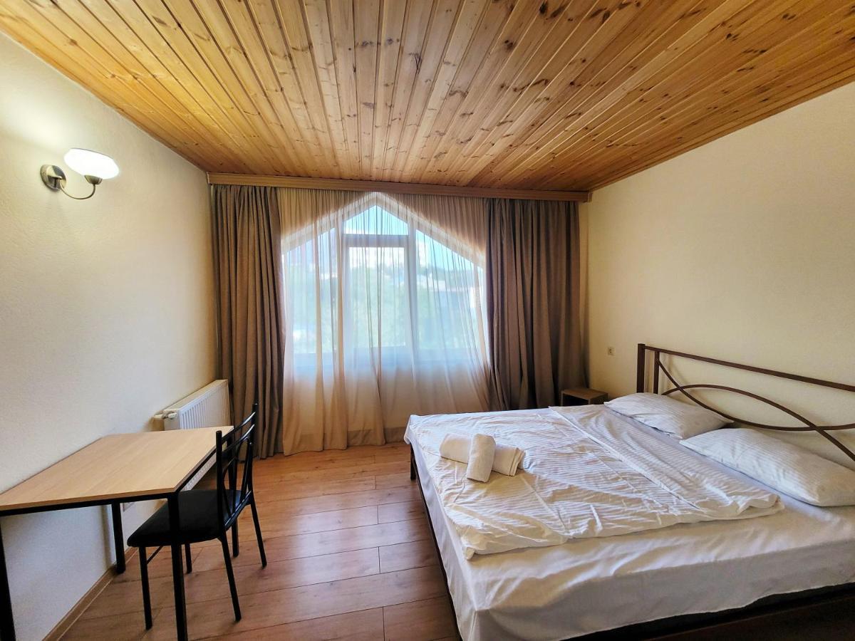 Homelike B&B Tbilisi Exterior foto