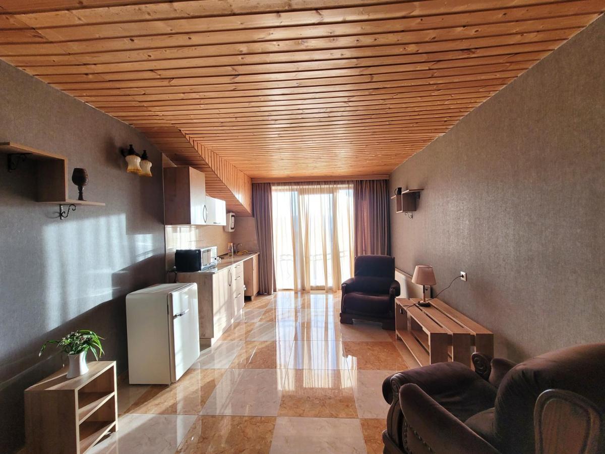Homelike B&B Tbilisi Exterior foto