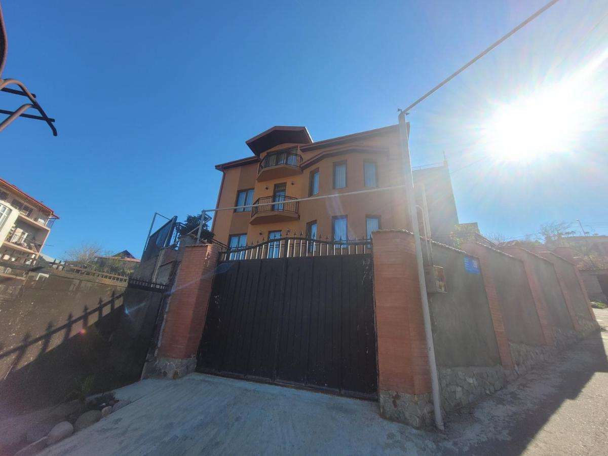 Homelike B&B Tbilisi Exterior foto